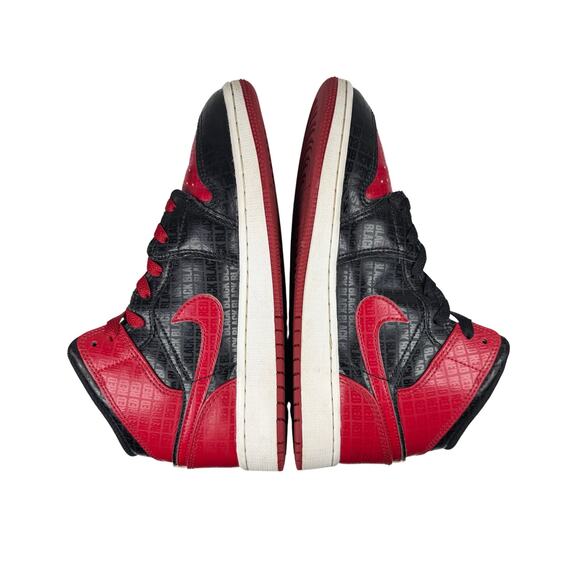 Nike Air Jordan 1 Mid SS \